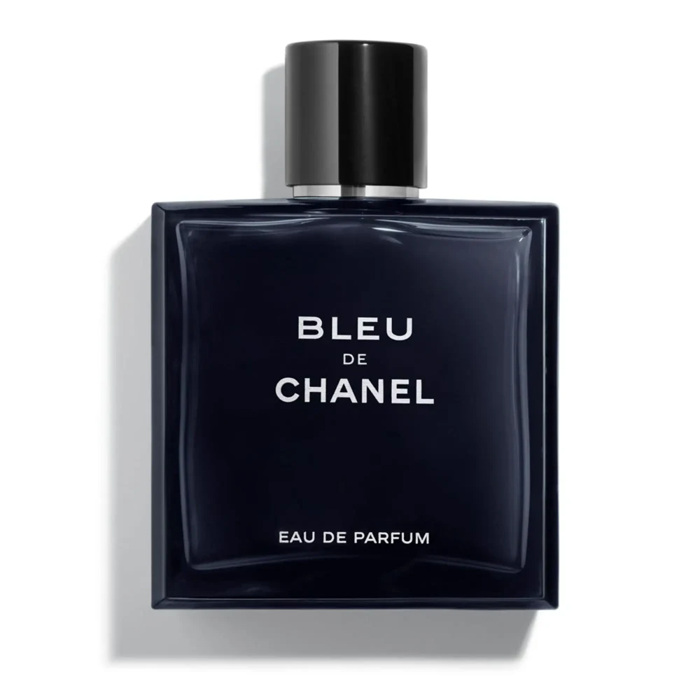 Chanel — Bleu de Chanel — Eau de Parfum homme