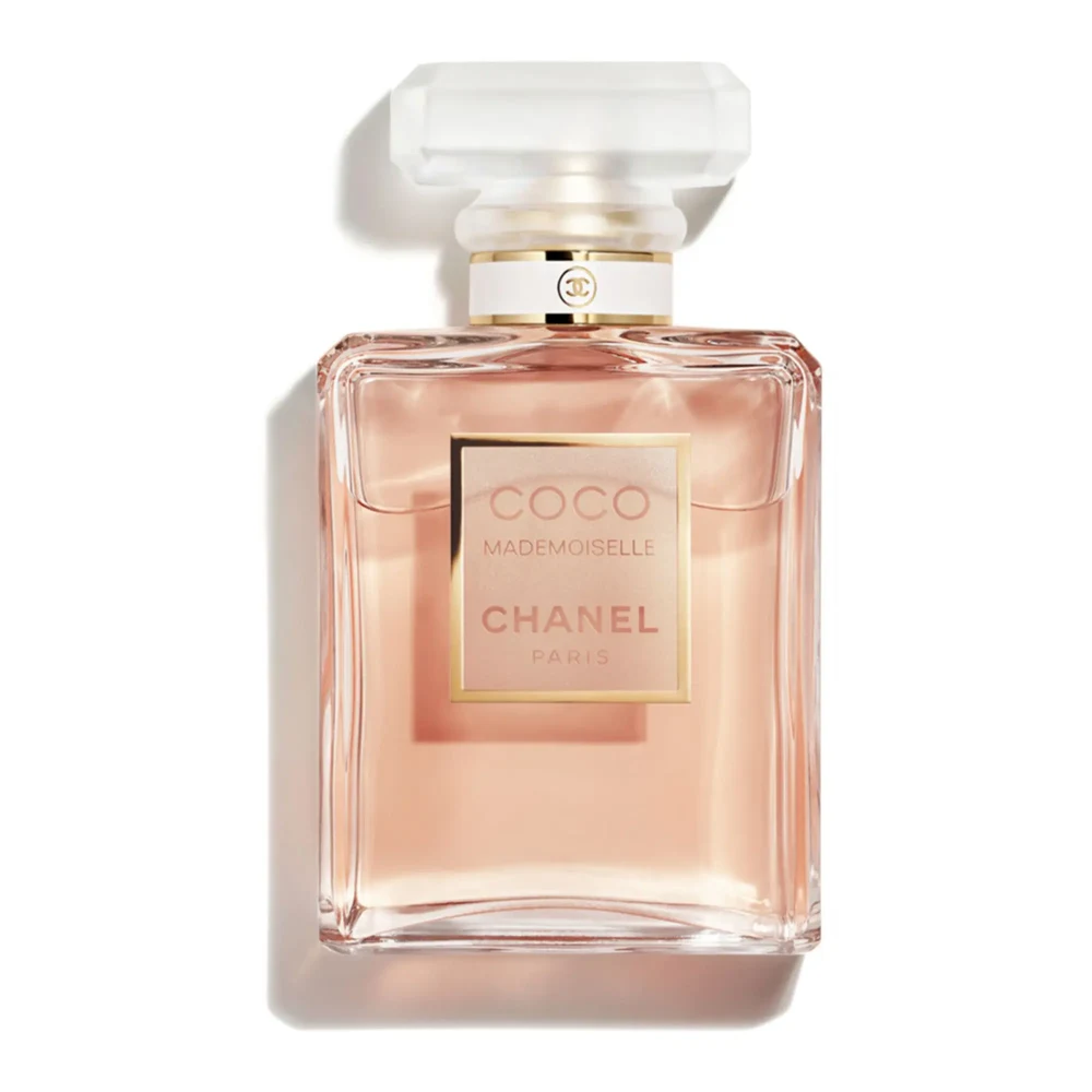Chanel — Coco Mademoiselle — Eau de Parfum femme