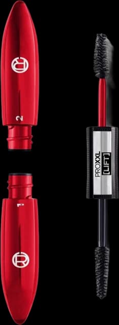 L'Oréal Paris — Pro XXL Lift — Mascara volume & effet lift (Noir)