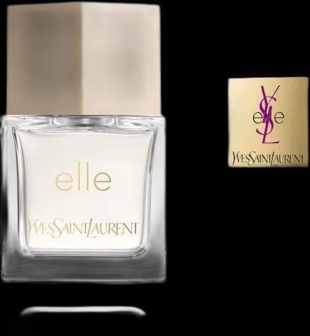 Yves Saint Laurent — Elle — Eau de Parfum femme (80ml)