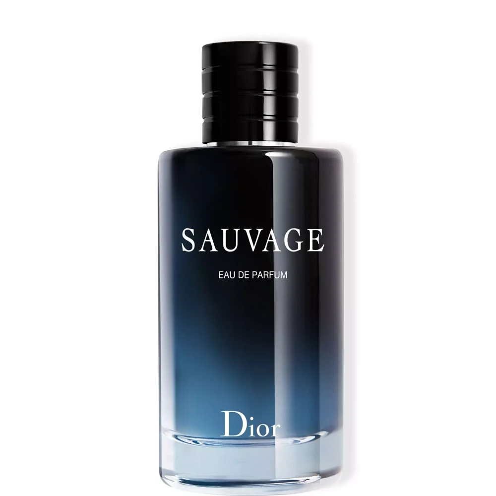 Dior — Sauvage — Eau de Parfum homme