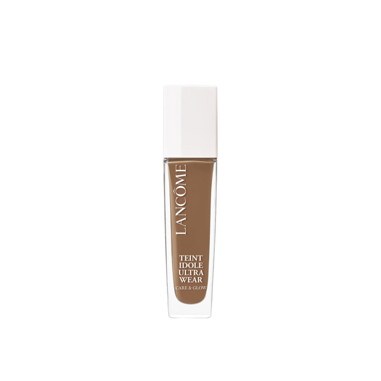 Lancôme — Teint Idole Ultra Wear — Fond de teint longue tenue (520W Warm)
