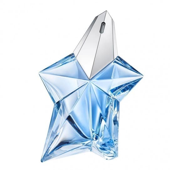 Mugler — Angel — Eau de Parfum rechargeable, format nomade (15ml)