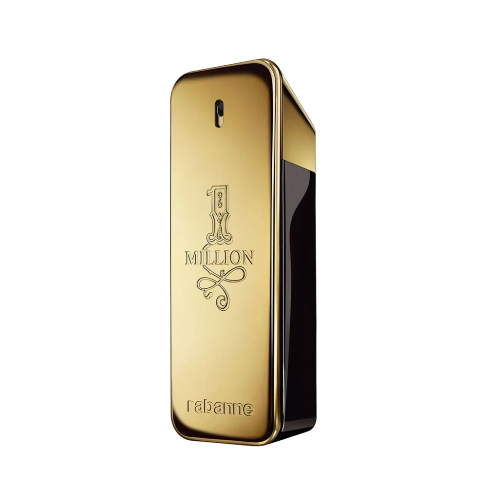 Paco Rabanne — 1 Million — Eau de Toilette homme