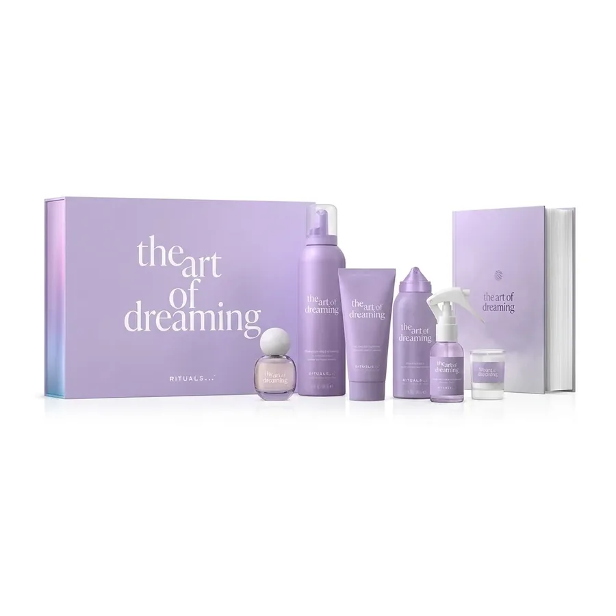 Rituals — The Art of Dreaming — Dream Collection XL