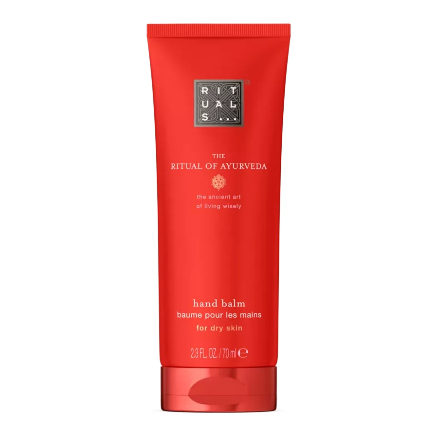 Rituals — The Ritual of Ayurveda — Instant Care, crème mains