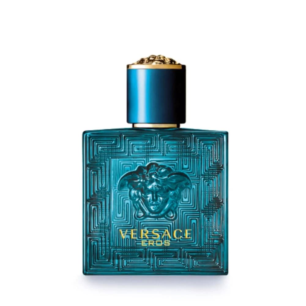 Versace — Eros — Eau de Toilette homme