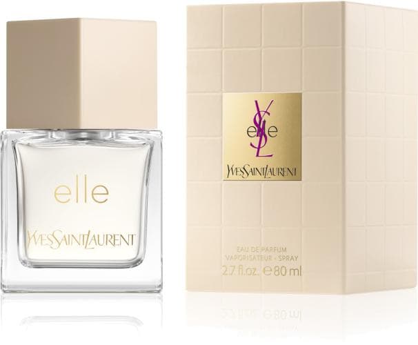 Yves Saint Laurent — Elle — Eau de Parfum femme