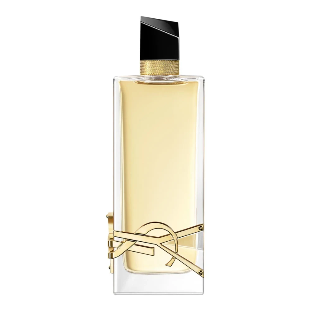 Yves Saint Laurent — Libre — Eau de Parfum femme