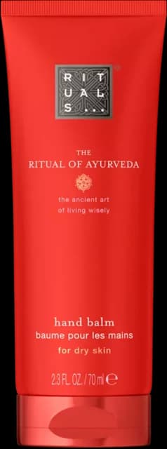 Rituals — The Ritual of Ayurveda — Instant Care, crème mains (70ml)