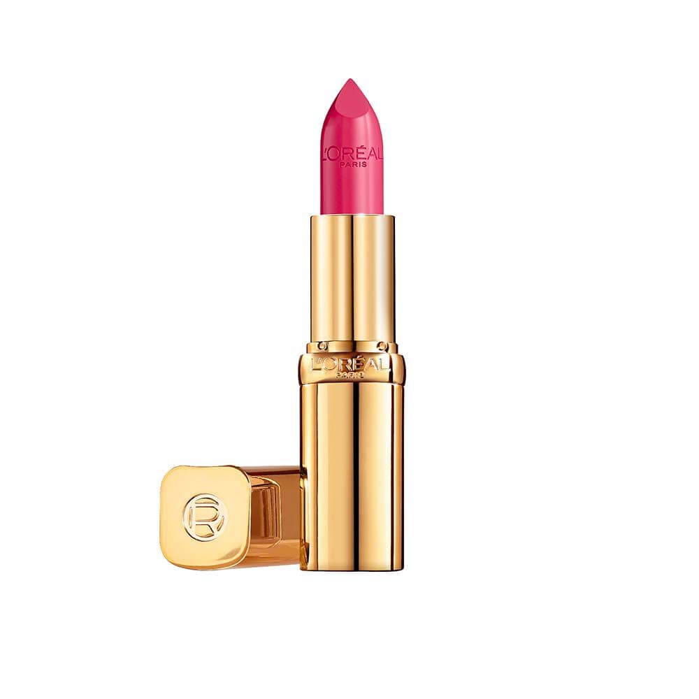 L'Oréal Paris — Color Riche Satin — Rouge à lèvres