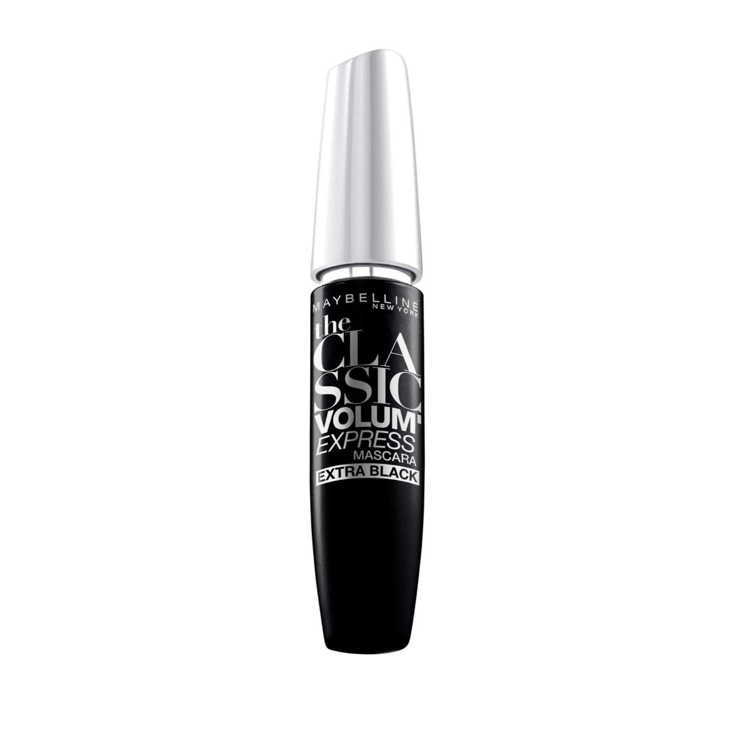 Maybelline New York — Volum' Express — Mascara volume (Extra Noir)