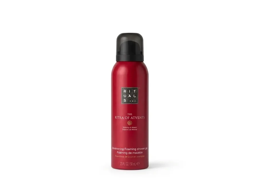 Rituals — The Ritual of Ayurveda — Mousse de douche