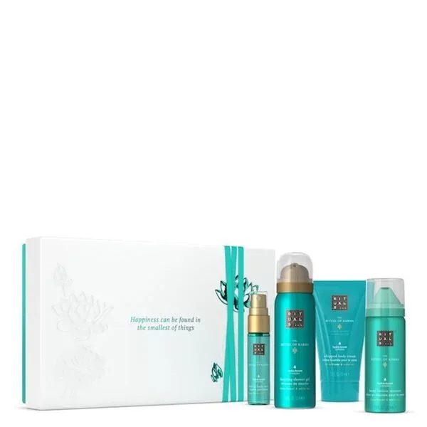Rituals — The Ritual of Karma — Coffret cadeau S