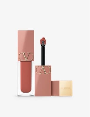 Valentino Beauty — Liquirosso — Couleur liquide mate lèvres & joues